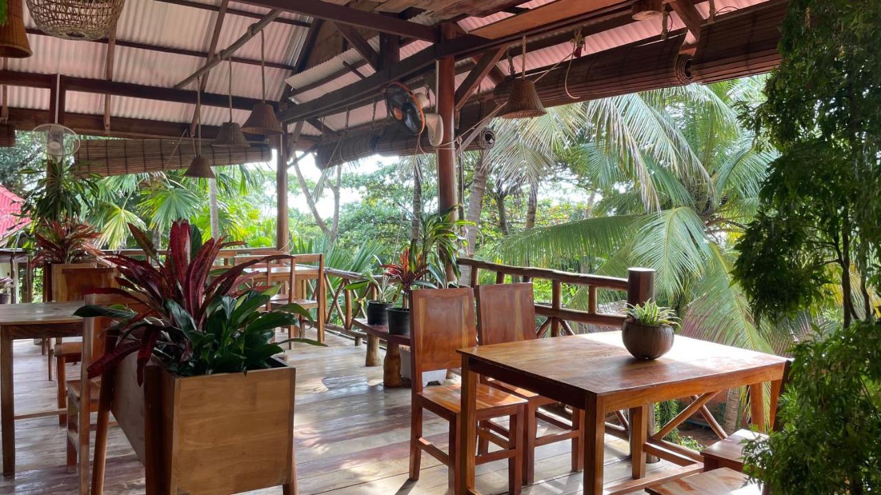 Kep Lodge Exterior photo