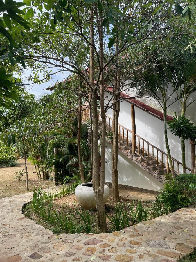 Kep Lodge Exterior photo